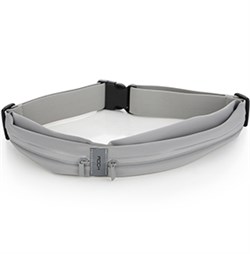 Сумка поясная для спорта Rock Sports Waist Bag для смартфона универсальная  - фото 8237