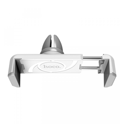 Автомобильный держатель Hoco CPH01 в воздуховод 5.5* - фото 8246