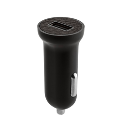 Адаптер питания автомобильный Ozaki O!tool для Apple iPod, iPhone, iPad - фото 8320