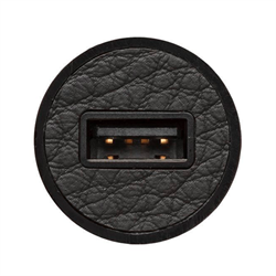 Адаптер питания автомобильный Ozaki O!tool для Apple iPod, iPhone, iPad - фото 8321