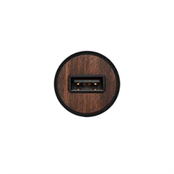 Адаптер питания автомобильный Ozaki O!tool для Apple iPod, iPhone, iPad - фото 8323