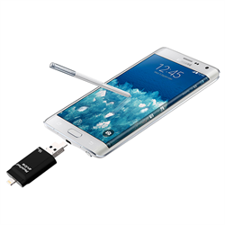 Флеш-накопитель память PhotoFast i-Flashdrive EVO Plus, 16GB - фото 8345
