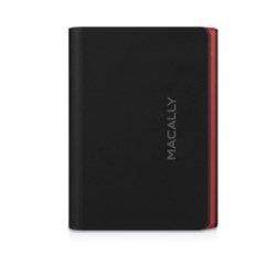 Внешний аккумулятор Macally Megapower Емкость 5200 mAh, 2,1 А - фото 8463