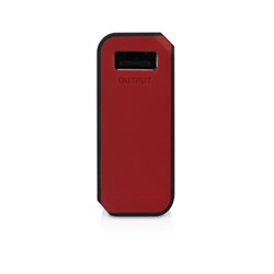 Внешний аккумулятор Macally Megapower Емкость 5200 mAh, 2,1 А - фото 8465