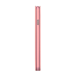 Чехол-книжка Ozaki O!coat 0.4+Folio для iPhone 6/6s Plus - фото 8498