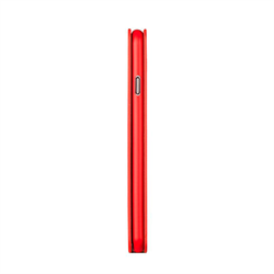 Чехол-книжка Ozaki O!coat 0.4+Folio для iPhone 6/6s Plus - фото 8501