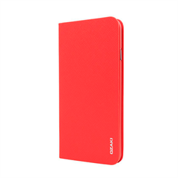 Чехол-книжка Ozaki O!coat 0.4+Folio для iPhone 6/6s Plus - фото 8506