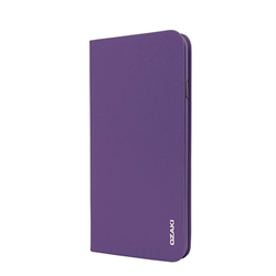 Чехол-книжка Ozaki O!coat 0.4+Folio для iPhone 6/6s Plus - фото 8508