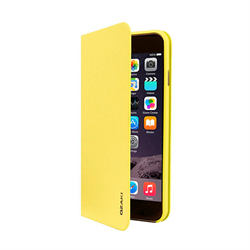 Чехол-книжка Ozaki O!coat 0.4+Folio для iPhone 6/6s Plus - фото 8511