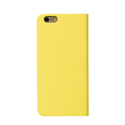 Чехол-книжка Ozaki O!coat 0.4+Folio для iPhone 6/6s Plus - фото 8515
