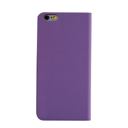 Чехол-книжка Ozaki O!coat 0.4+Folio для iPhone 6/6s Plus - фото 8517