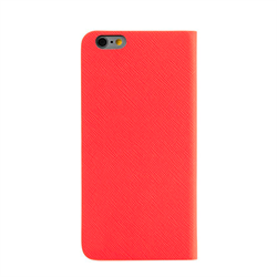 Чехол-книжка Ozaki O!coat 0.4+Folio для iPhone 6/6s Plus - фото 8519