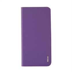 Чехол-книжка Ozaki O!coat 0.4+Folio для iPhone 6/6s Plus - фото 8526