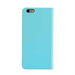 Чехол-книжка Ozaki O!coat 0.4+Folio для iPhone 6/6s Plus - фото 8529