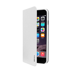 Чехол-книжка Ozaki O!coat 0.4+Folio для iPhone 6/6s Plus - фото 8530