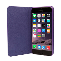 Чехол-книжка Ozaki O!coat 0.4+Folio для iPhone 6/6s Plus - фото 8534