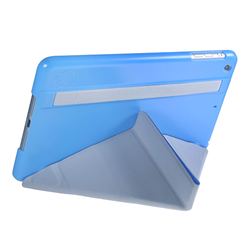 Чехол-книжка Ozaki O!Coat Slim-Y для iPad Mini Retina - фото 8554