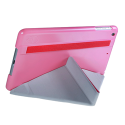 Чехол-книжка Ozaki O!Coat Slim-Y для iPad Mini Retina - фото 8556