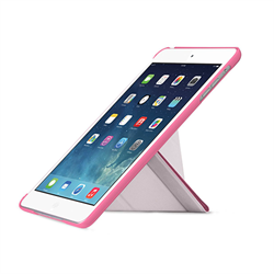 Чехол-книжка Ozaki O!Coat Slim-Y для iPad Mini Retina - фото 8559