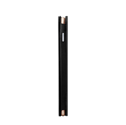 Чехол-книжка Ozaki O!coat Aim с отделением для кредитки или пропуска для iPhone 6/6s Plus - фото 8607