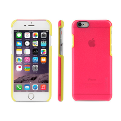 Чехол-накладка Incase Halo Snap Case для iPhone 6/6s - фото 8626