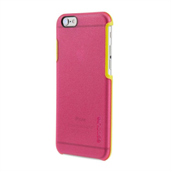 Чехол-накладка Incase Halo Snap Case для iPhone 6/6s - фото 8627