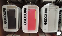 Чехол-накладка Incase Halo Snap Case для iPhone 6/6s - фото 8632