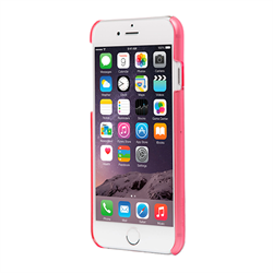 Чехол-накладка Incase Quick Snap Case для iPhone 6/6s - фото 8649
