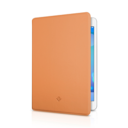 Чехол-книжка Twelve South SurfacePad для iPad 9.7" (2017/2018)/ iPad Air, кожаный - фото 8688