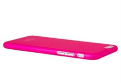 Чехол-накладка Uniq Bodycon 0.3 для iPhone 6/6s - фото 8818