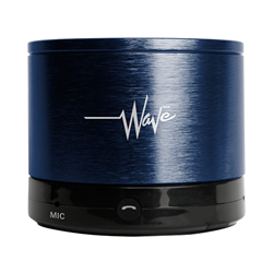 Портативная акустическая система WAVE BOMBER - фото 8856