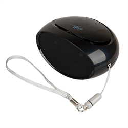 Портативная акустическая система WAVE WONDER