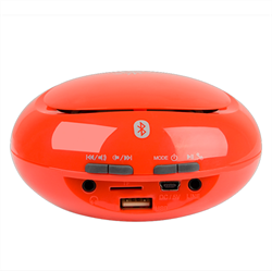 Портативная акустическая система WAVE WONDER - фото 8893