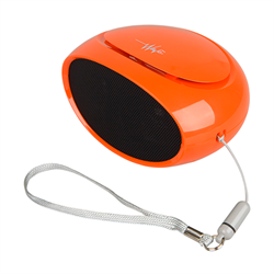 Портативная акустическая система WAVE WONDER - фото 8894