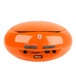 Портативная акустическая система WAVE WONDER - фото 8895