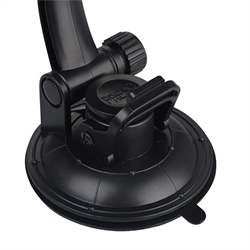 Автомобильный держатель Baseus FunPlay для планшетов на стекло 7-11" - фото 8984