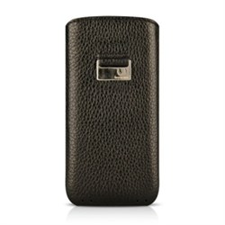 Чехол-карман Beyzacases Retro Strap для iPhone SE/5/5s - фото 9026
