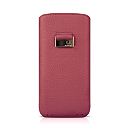 Чехол-карман Beyzacases Retro Strap для iPhone SE/5/5s - фото 9027