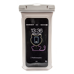 Влагозащищенный чехол Waterproof Case для Apple iPhone 6 4.7" - фото 9098