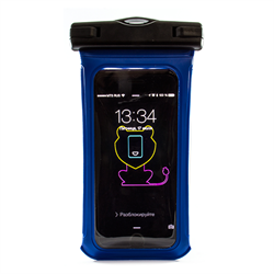 Влагозащищенный чехол Waterproof Case для Apple iPhone 6/6S Plus+ 5.5" - фото 9130