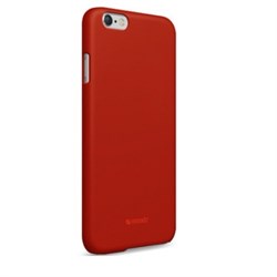 Чехол-накладка Moodz для iPhone 6/6s Fits Series Hard - фото 9138