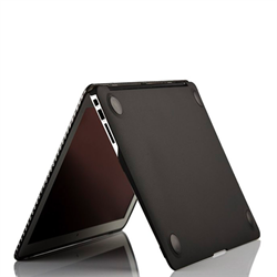 Защитная накладка BTA Workshop Carbon для Apple MacBook Air 13" - фото 9173