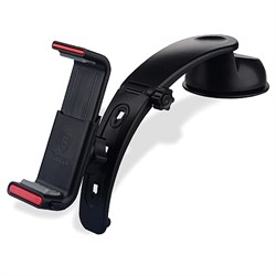 Держатель автомобильный Baseus Extend Car для телефонов на торпеду  - фото 9282