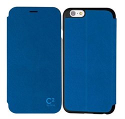 Чехол-книжка Uniq для iPhone 6/6s C2 - фото 9314