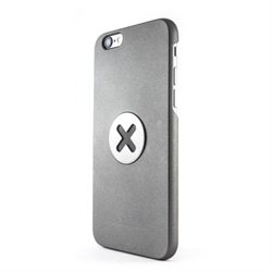 Чехол-накладка магнитный iHave X-series Magnetic для iPhone 6/6S - фото 9323