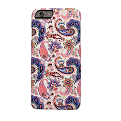 Чехол-накладка iCover для iPhone 6/6s Paisley Design03 - фото 9371