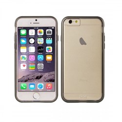 Чехол-накладка Uniq Aircraft clear для iPhone 6/6S - фото 9378