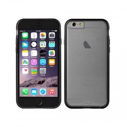 Чехол-накладка Uniq Aircraft clear для iPhone 6/6S - фото 9379