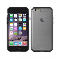 Чехол-накладка Uniq Aircraft clear для iPhone 6/6S - фото 9380