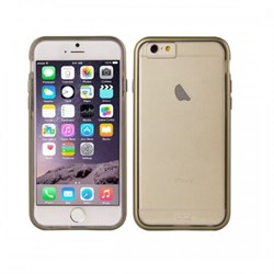 Чехол-накладка Uniq Aircraft clear для iPhone 6/6S - фото 9383